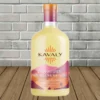 Kavaly Kava-Infused Non-Alcoholic Spirit Lemon Lavender 750ml