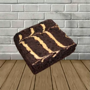Koi 1:1 D9 + CBD Baked Brownie 300mg — DISCONTINUED - Image 4