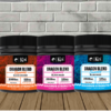Koi Dragon Blend Gummies 2500mg