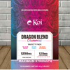 Koi Dragon Blend Gummies Variety Pack 1250mg — DISCONTINUED
