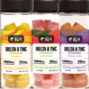 Koi High Potency Delta 8 THC Gummies 1500mg