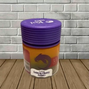 Koi High-Potency THCa Flower 3.5g — DISCONTINUED - Image 3