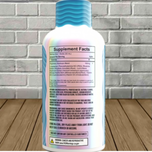 Alternative view of Koi Muscimind Magic Infused Liquid Trip Shot 60ml — DISCONTINUED