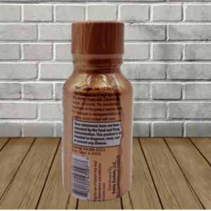 Konig Kratom Extra Strength Liquid Extract 15ml-White Vein - Image 3
