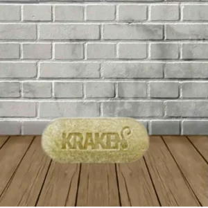 Alternative view of Kraken Kratom Platinum Extract Tablets 6ct