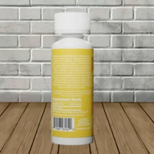 KratomX Liquid Kratom Extract Shot 1oz - Image 3