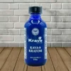 Krave Botanicals Kava + Kratom Liquid Extract Shot 2oz