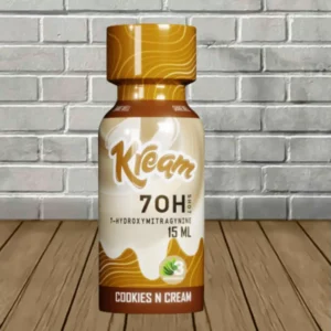 Kream 7OH + MIT Liquid Extract Shot 15ml — DISCONTINUED - Image 4