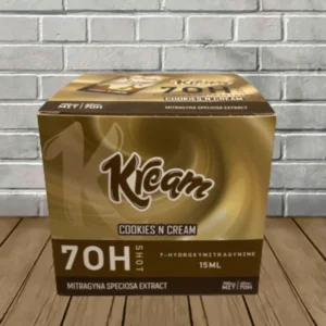Kream 7OH + MIT Liquid Extract Shot 15ml — DISCONTINUED - Image 5