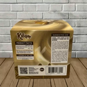 Kream 7OH + MIT Liquid Extract Shot 15ml — DISCONTINUED - Image 6