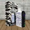 Kream D9 Exotics Disposable Vape 8g — DISCONTINUED