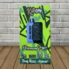 Kream Diamond THC Blend Disposable 10g