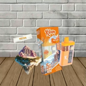 Kream Wonder Series Disposable 5g — DISCONTINUED - Image 4