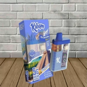 Alternative view of Kream Wonder Series Disposable 5g — DISCONTINUED