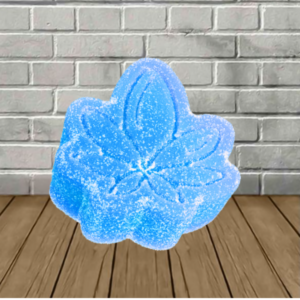 Alternative view of Kush Burst Super Delta 9 THC Blend Gummy 1250mg — DISCONTINUED