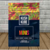 Kush Kube Delta 9 THC Minis 400mg — DISCONTINUED