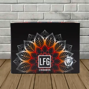 LFG Kratom Liquid Extract Full Case (12ct) — DISCONTINUED