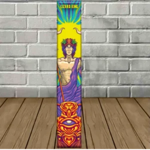 Lizard King Magic Mushroom Spore Syringe