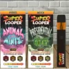 Looper Live Badder Super Looper Disposable 1g