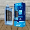 Lost THC CB9A Live Concentrate Disposable V3 7.5g