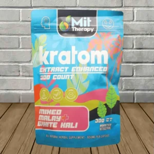 MIT Therapy Mixed Malay + White Kali Enhanced Capsules - Image 3