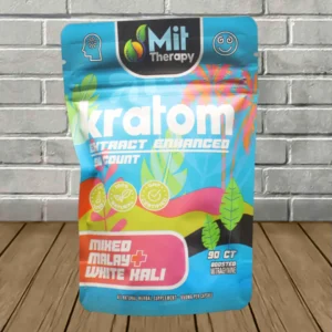 MIT Therapy Mixed Malay + White Kali Enhanced Capsules