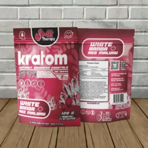 MIT Therapy Onyx Extra Strength Kratom Capsules - Image 4