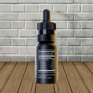 MIT45 Liquid Kratom Shot Extract - Image 3