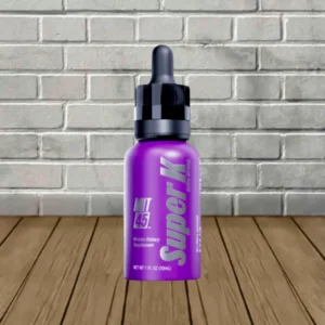MIT45 Super K Extra Strong Kratom Extract Shot - Image 4