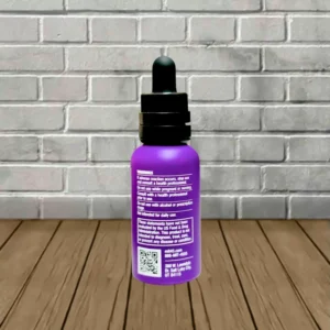 MIT45 Super K Extra Strong Kratom Extract Shot - Image 3