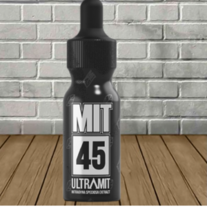 MIT45 UltraMIT Kratom Extract Shot 300mg