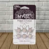 MYZEN Poppy + Lotus Tablets 1200mg