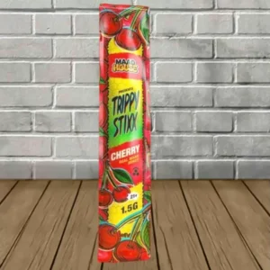 Maad House Real Mad Honey Trippy Stixx 1.5g - Image 3