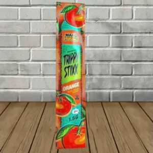 Maad House Real Mad Honey Trippy Stixx 1.5g - Image 5
