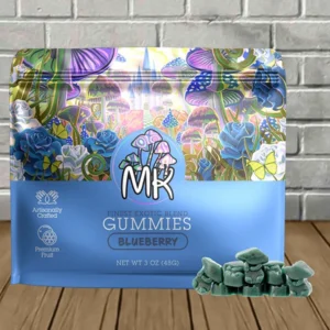 Magic Kingdom FUNctional Blend Gummies 8ct - Image 5
