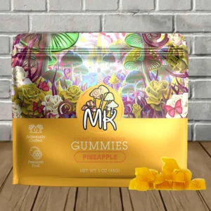 Magic Kingdom FUNctional Blend Gummies 8ct - Image 4