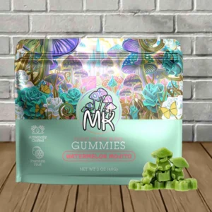 Alternative view of Magic Kingdom FUNctional Blend Gummies 8ct