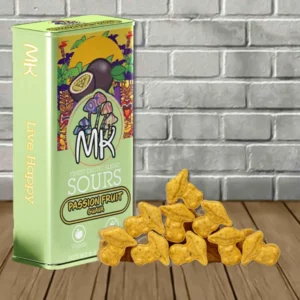 Alternative view of Magic Kingdom FUNctional Blend Mints 16ct — DISCONTINUED