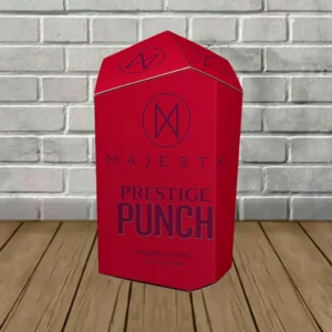 Majestk Mushroom Gummies 6g - Image 3