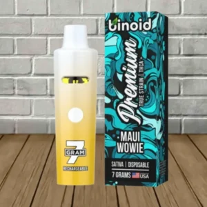 Binoid True Strain THCa+ Disposable Vape 7g — DISCONTINUED - Image 9