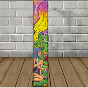 Mckennaii Magic Mushroom Spore Syringe
