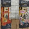 Mellow Fellow Live Resin Blend Disposable 2ml