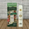 Mellow Fellow Terp Sauce THC Blend Fidget Spinner Disposable 1g