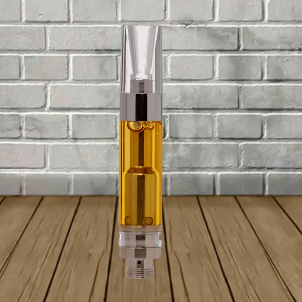 Memory Lane Platinum Series 510 Thread Vape Cartridge 1g — DISCONTINUED - Image 2
