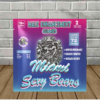 Miami Sexy Bears Male Enhancement Gummies 2ct
