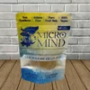 Micro Mind High Potency Macrodose Mushroom Gummies 5ct