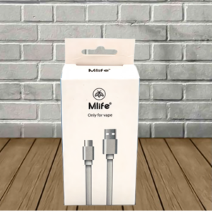 Mlife Type-C Charging Cable