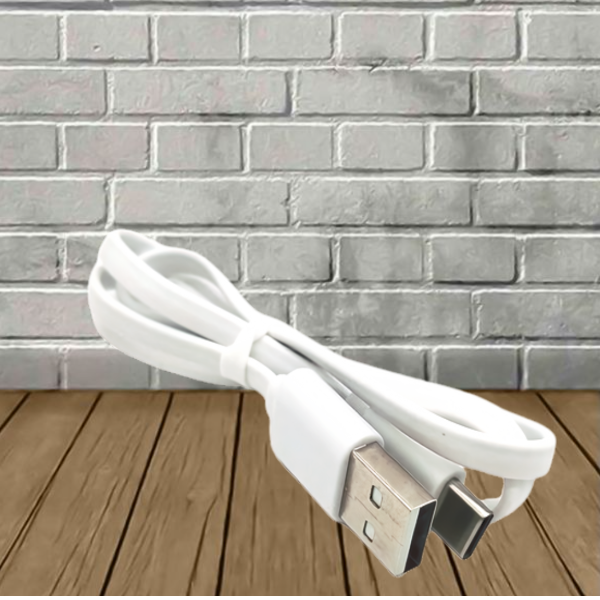 Mlife Type-C Charging Cable - Image 2