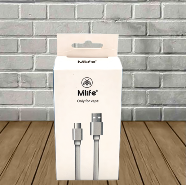 Mlife Type-C Charging Cable