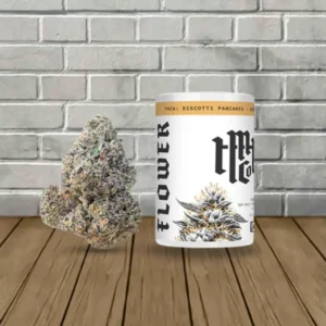 Modern Herb Co THCa Flower 3.5g - Image 3
